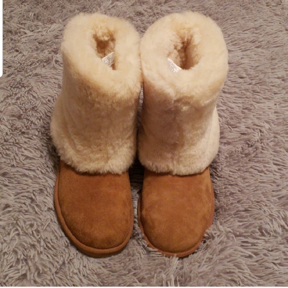 Ugg Boots Size 7